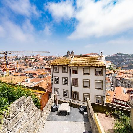 Merc Porto Vitoria's Place Exterior foto