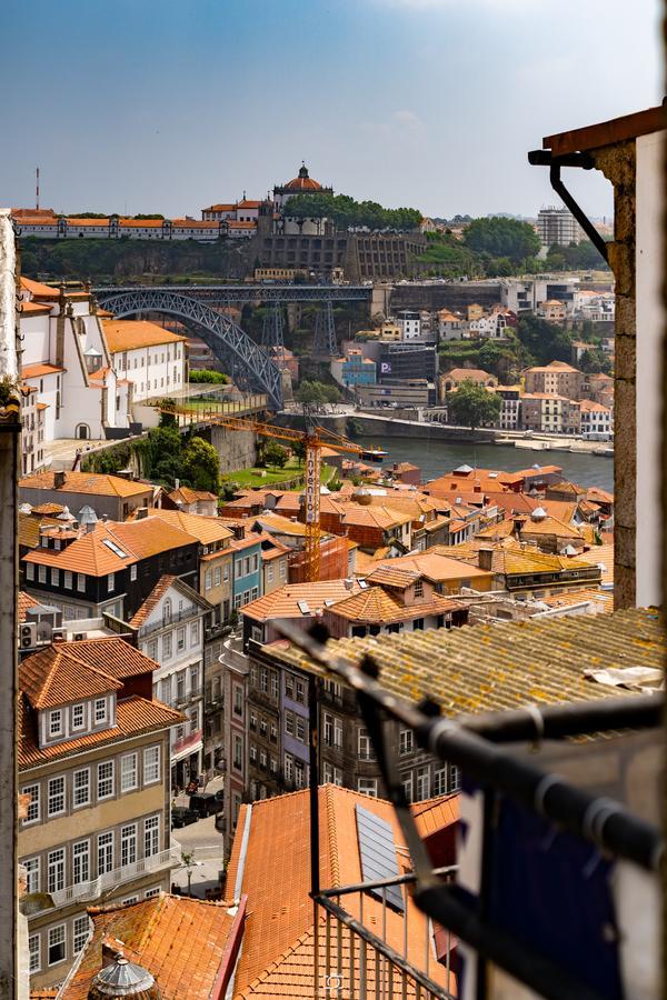 Merc Porto Vitoria's Place Exterior foto